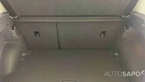 Volkswagen T-Cross 1.0 TSI de 2025