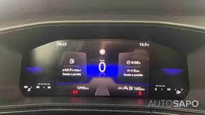 Volkswagen T-Cross 1.0 TSI de 2025