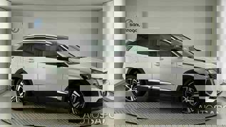 Peugeot 3008 de 2021