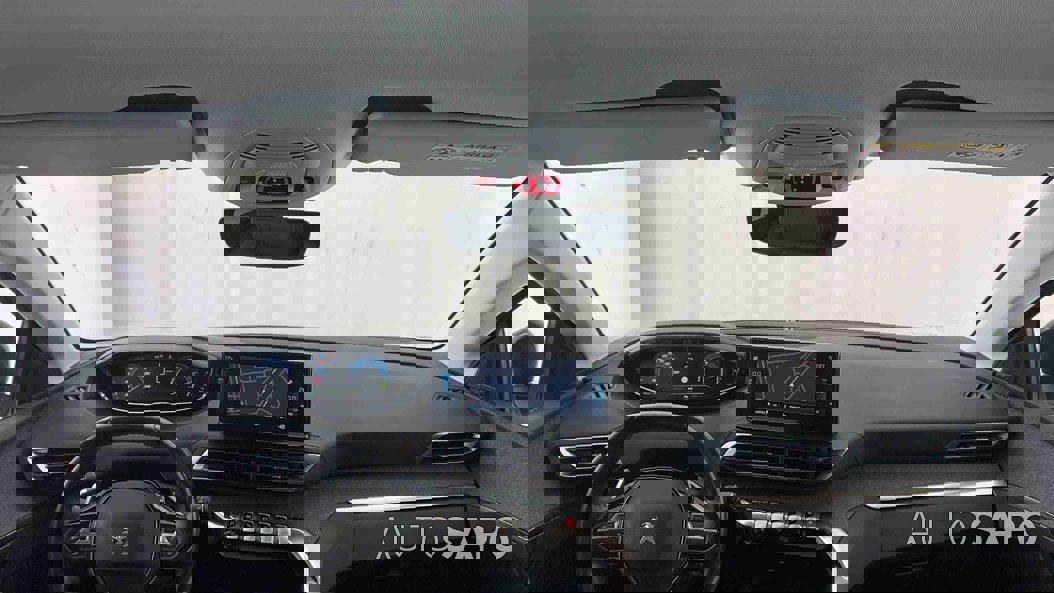 Peugeot 3008 de 2021