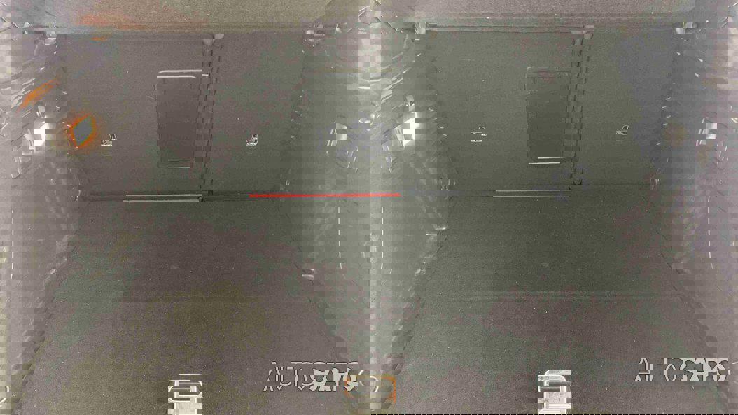 Peugeot 3008 de 2021