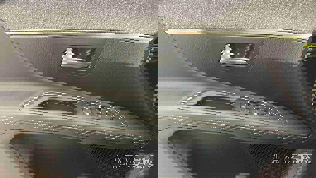 Peugeot 3008 de 2021