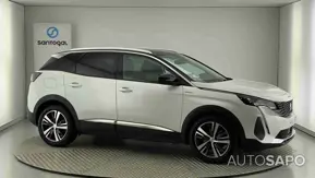 Peugeot 3008 de 2021