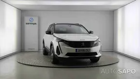 Peugeot 3008 de 2021