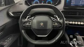 Peugeot 3008 de 2021