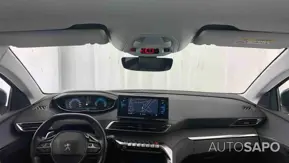 Peugeot 3008 de 2021