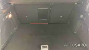 Peugeot 3008 de 2021