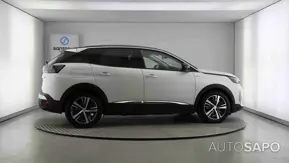 Peugeot 3008 de 2021