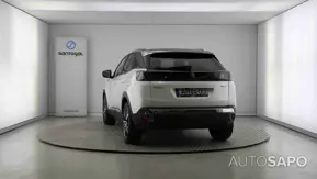 Peugeot 3008 de 2021