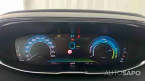 Peugeot 3008 de 2021