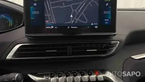 Peugeot 3008 de 2021
