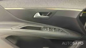 Peugeot 3008 de 2021