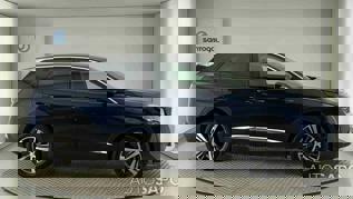 Peugeot 3008 de 2022