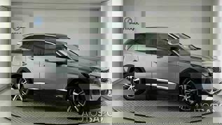 Peugeot 3008 de 2022