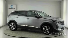 Peugeot 3008 de 2022