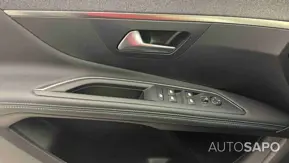 Peugeot 3008 de 2022