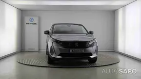 Peugeot 3008 de 2022