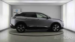 Peugeot 3008 de 2022