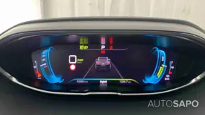 Peugeot 3008 de 2022