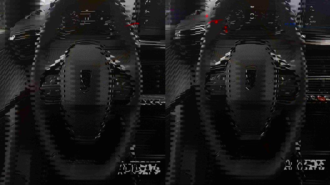 Peugeot 2008 1.2 PureTech Style de 2025