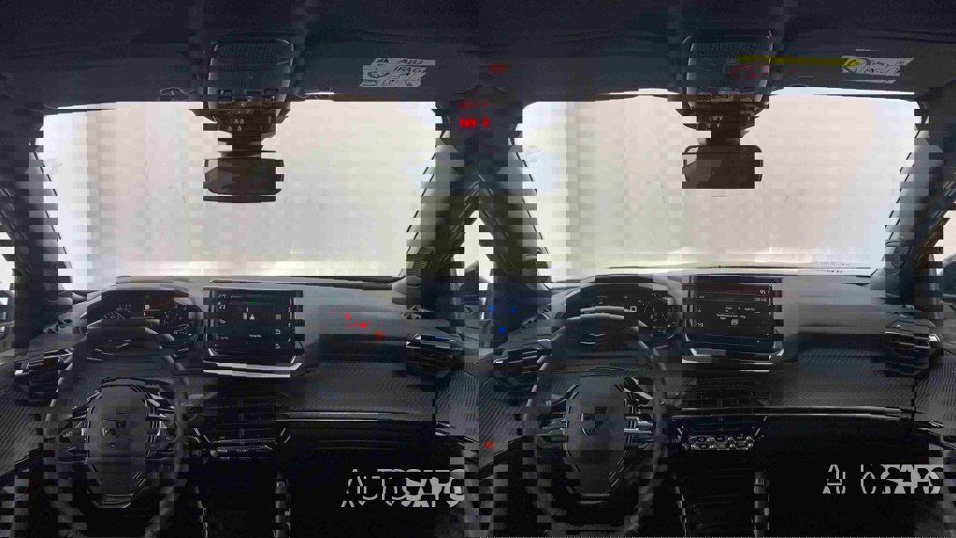 Peugeot 2008 1.2 PureTech Style de 2025