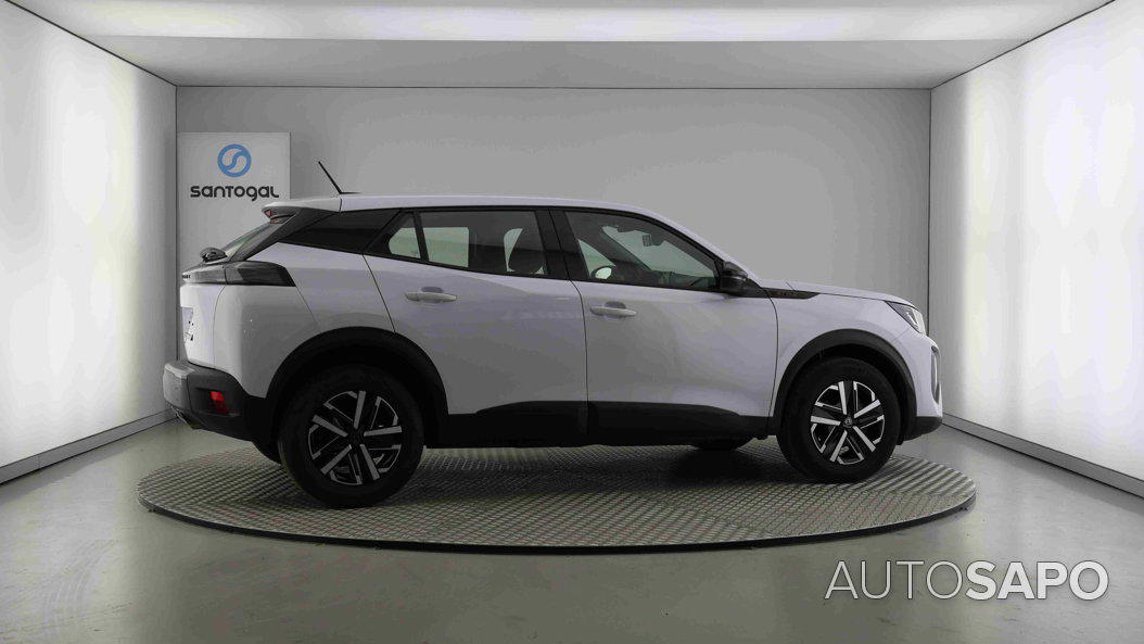 Peugeot 2008 1.2 PureTech Style de 2025