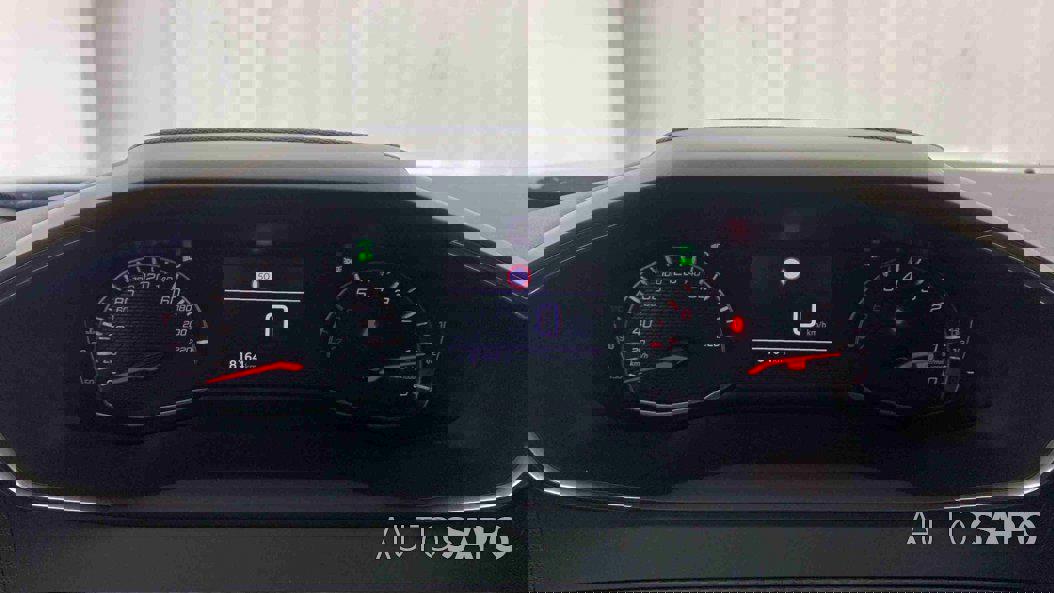 Peugeot 2008 1.2 PureTech Style de 2025