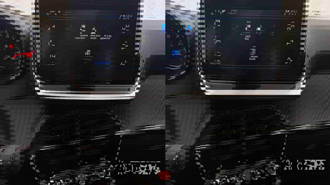 Peugeot 2008 1.2 PureTech Style de 2025