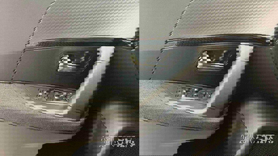 Peugeot 2008 1.2 PureTech Style de 2025