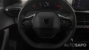 Peugeot 2008 1.2 PureTech Style de 2025