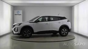 Peugeot 2008 1.2 PureTech Style de 2025