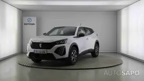 Peugeot 2008 1.2 PureTech Style de 2025