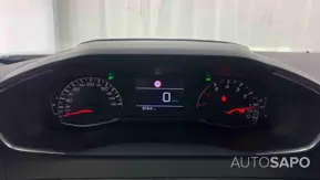 Peugeot 2008 1.2 PureTech Style de 2025