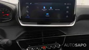 Peugeot 2008 1.2 PureTech Style de 2025