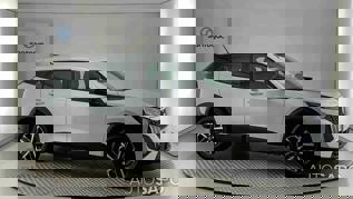 Peugeot 2008 1.2 PureTech Style de 2025