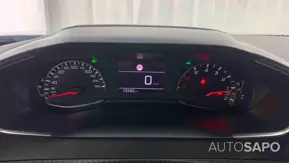 Peugeot 2008 1.2 PureTech Style de 2025