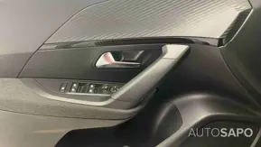 Peugeot 2008 1.2 PureTech Style de 2025