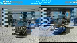 BMW Série 5 520 d de 2022