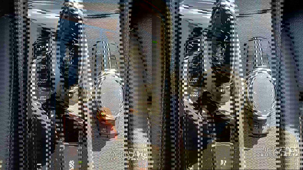 BMW Série 5 520 d de 2022