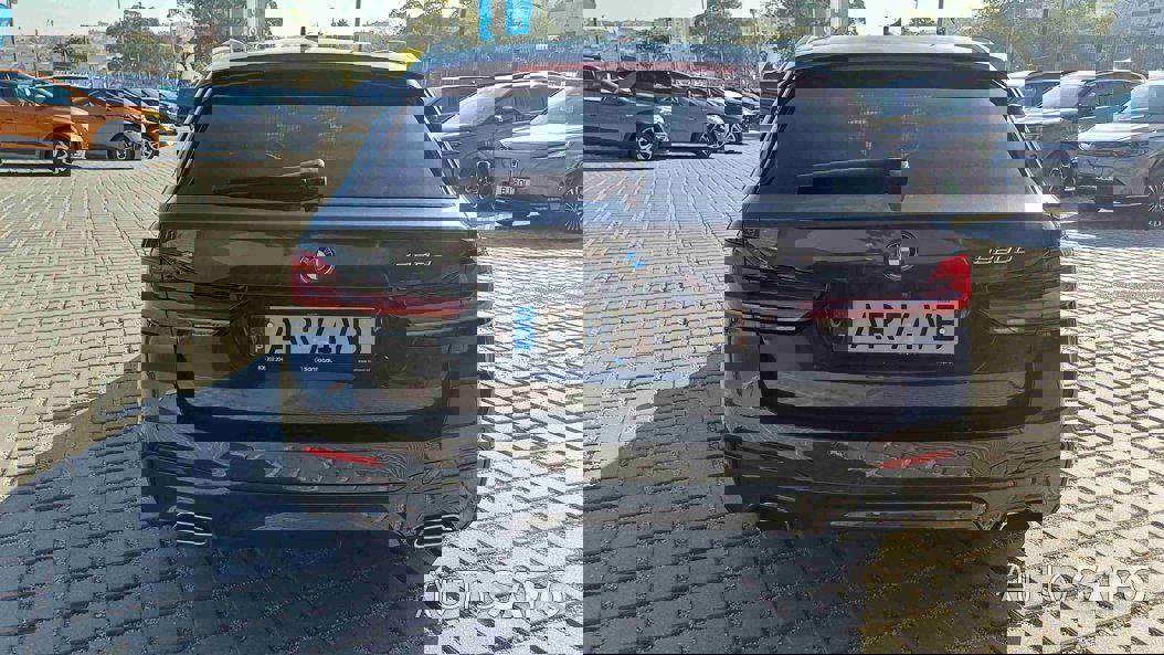 BMW Série 5 520 d de 2022