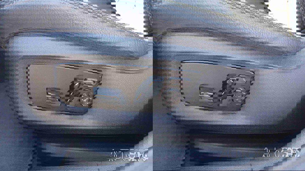 BMW Série 5 520 d de 2022