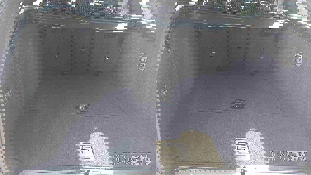 BMW Série 5 520 d de 2022