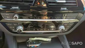 BMW Série 5 520 d de 2022