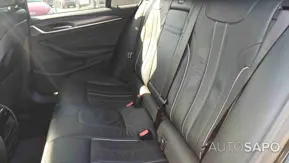 BMW Série 5 520 d de 2022