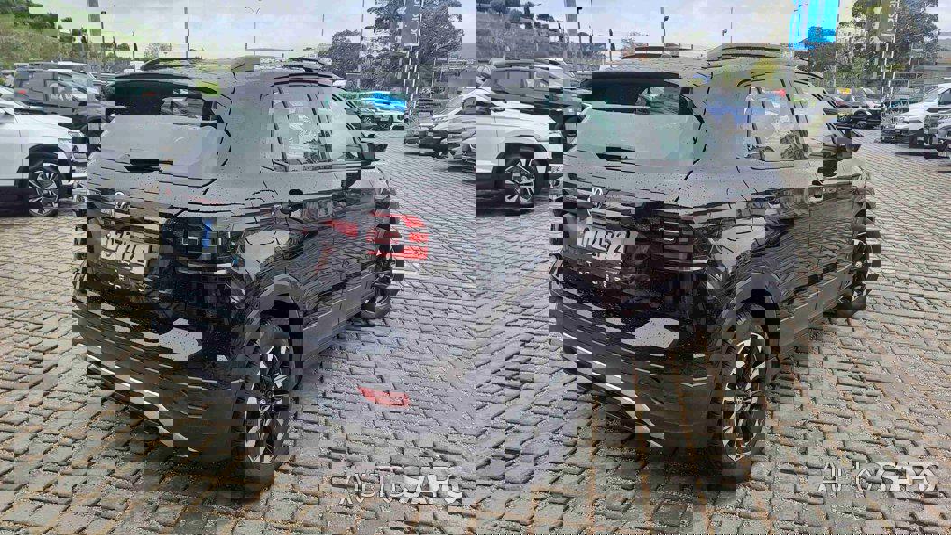 Volkswagen T-Cross 1.0 TSI Life de 2019