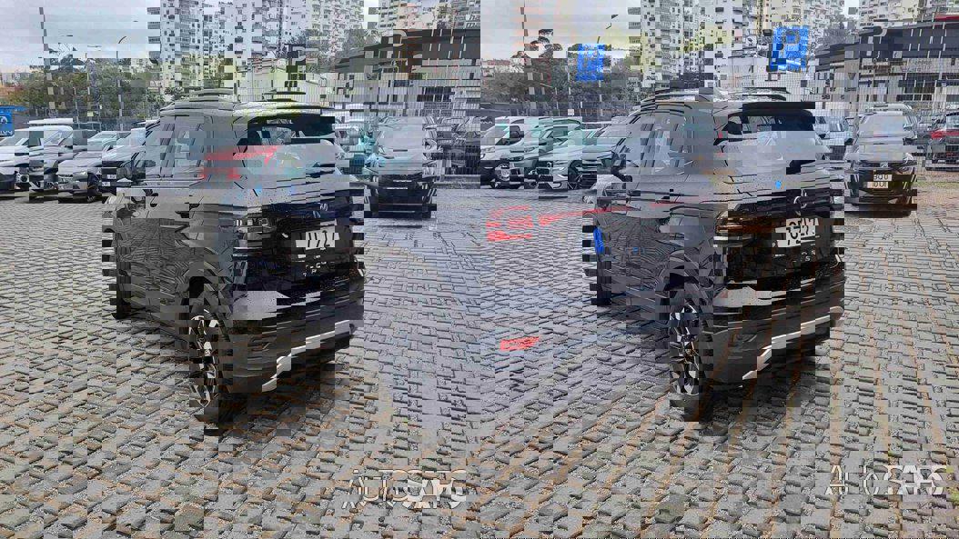 Volkswagen T-Cross 1.0 TSI Life de 2019