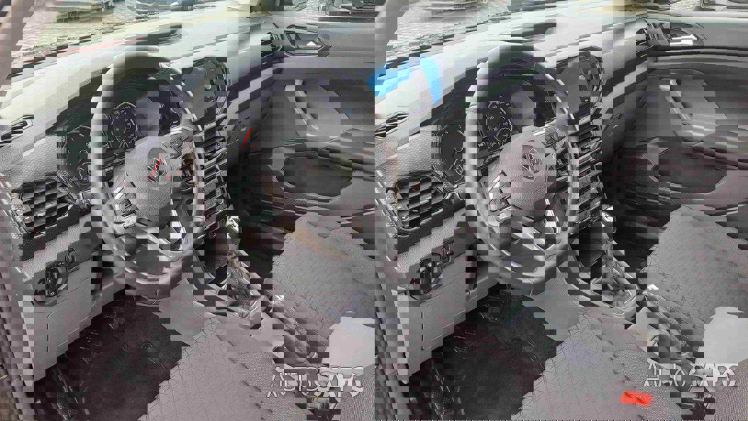 Volkswagen T-Cross 1.0 TSI Life de 2019