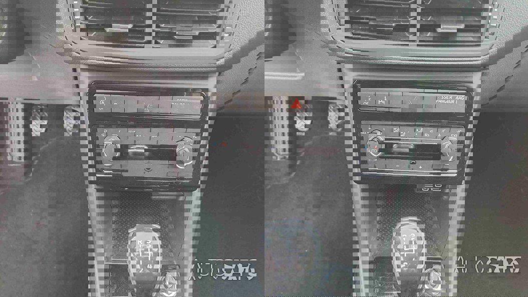 Volkswagen T-Cross 1.0 TSI Life de 2019