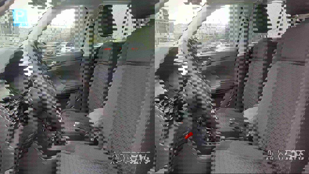 Volkswagen T-Cross 1.0 TSI Life de 2019