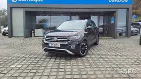 Volkswagen T-Cross 1.0 TSI Life de 2019